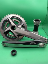 Guarnitura Shimano XTR M980 +