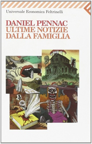 Pennac daniel ultime - pennac,daniel.,