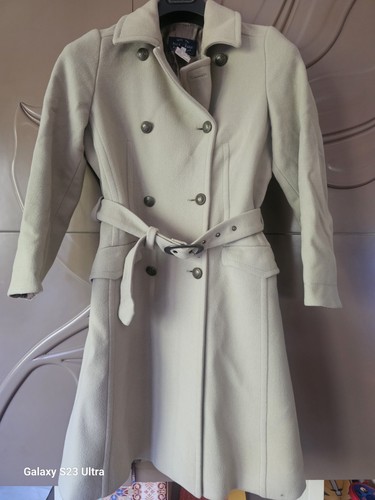 Cappotto vintage les - les, copains