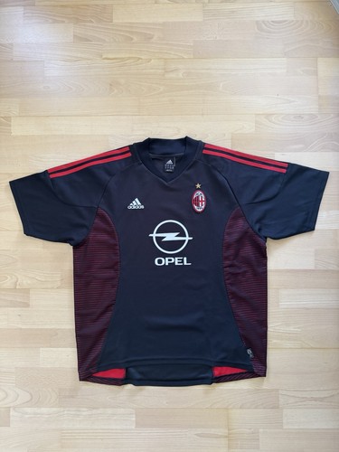 Maglia milan - ac,