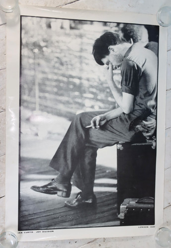 Joy division original 1980s - -,