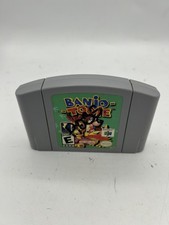 Banjo-Tooie Nintendo 64 N64