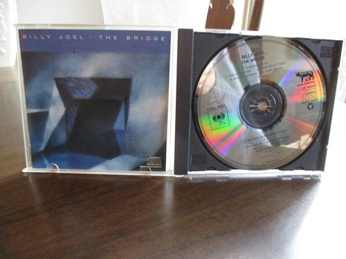Billy joel the bridge - -,