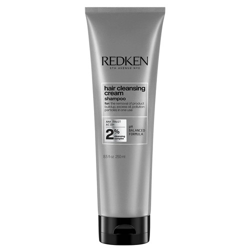 Redken hair cleansing cream - redken,