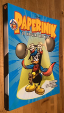 Paperinik n. 29 - Le origini