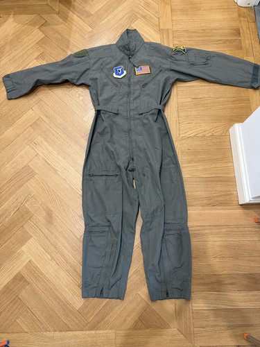 Cwu flight suit - suit, originale