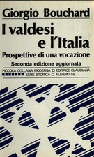 I Valdesi e l'Italia Giorgio