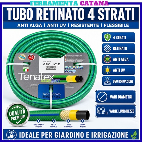 Tubo acqua irrigazione - tubo,