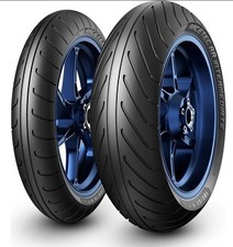 Pneumatico anteriore Metzeler