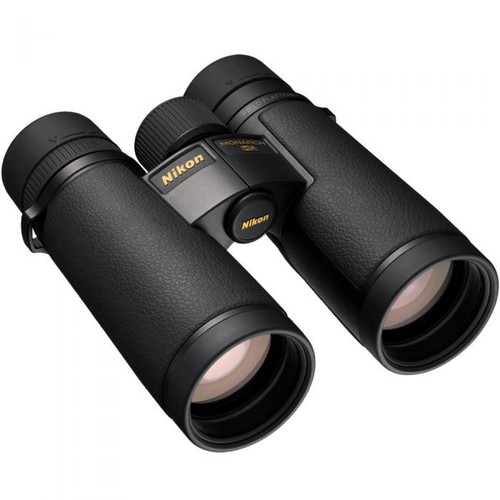 Nikon monarch 10x42 - nikon, hg
