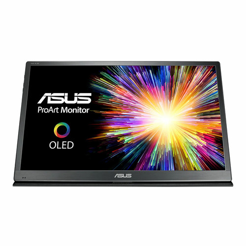 Asus monitor portatile - asus, proart