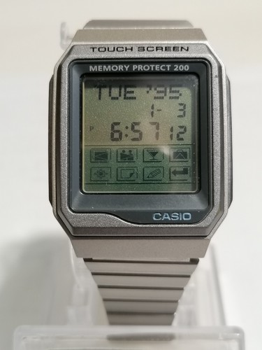 Raro orologio polso - raro, vintage