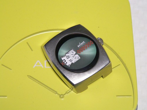 Orologio uomo axcent of - da,
