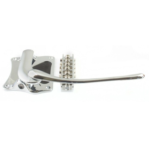 Moslike gruppo vibrato ponte - e,