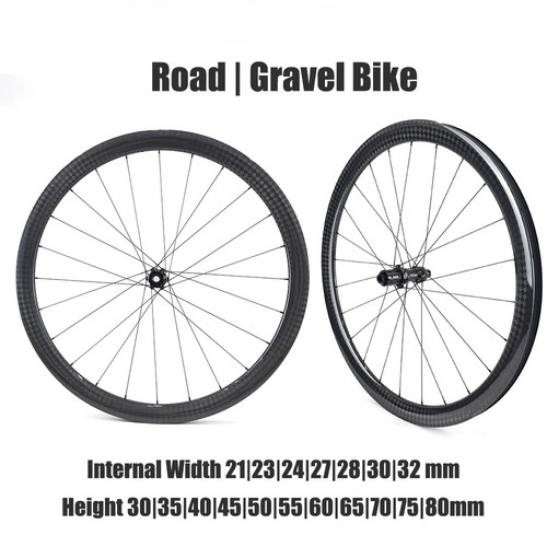 Set ruote bici - , in