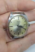 ETA 2408 AVIA OROLOGIO DA UOMO