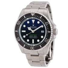 Rolex Deep Sea "James Cameron"