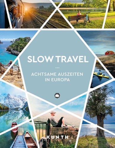Kunth verlag - kunth, slow