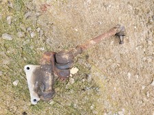 RINVIO STERZO ALFA ROMEO