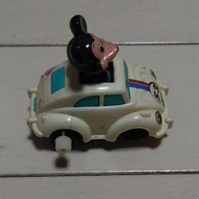Mini auto topolino tipo - auto,