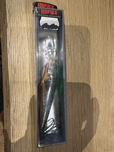 Rarissimo rapala barra magnum - rarissimo,