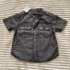 Camicia manica corta Next