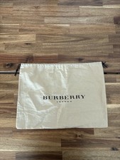 Authentic Burberry London