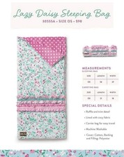 Sacco a pelo Matilda Jane Lazy