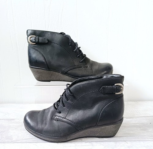 Stivali clarls artisan - clarls, taglia