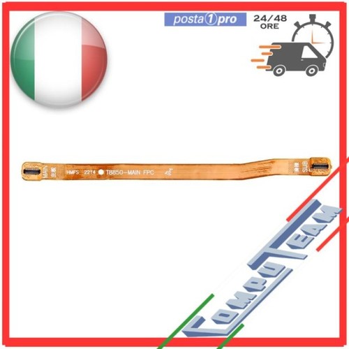 Cavo flat mainboard scheda - cavo,