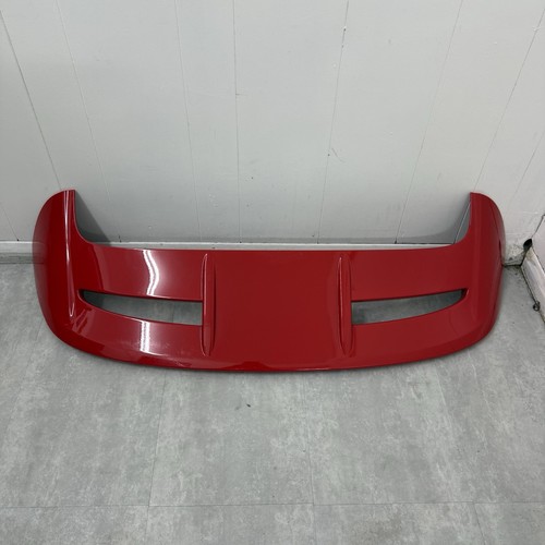 Spoiler posteriore corsa ford - posteriore,