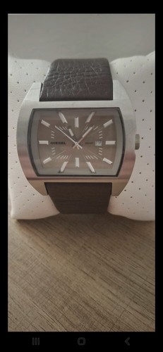 Orologio uomo vintage diesel - orologio,