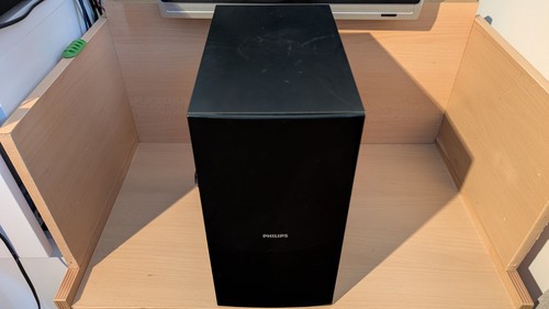 Philips hts5560 altoparlante - philips,