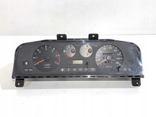 NISSAN TERRANO 2.7 99KM UHR