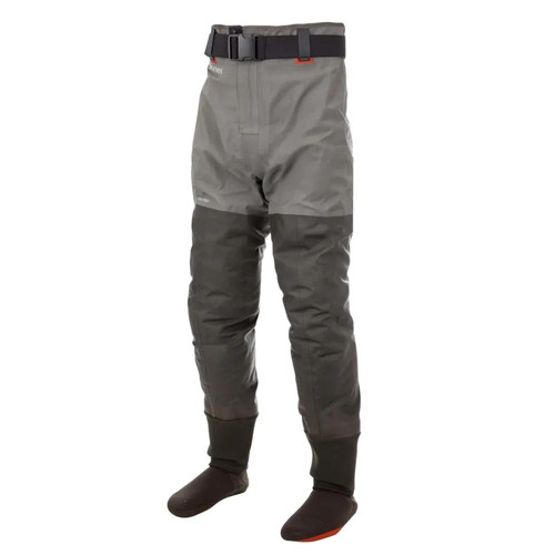 Pantalone guida simms wader - guida,
