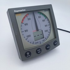 RAYMARINE ST60 WIND Strument