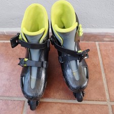 Pattini linea rollerblade - pattini,