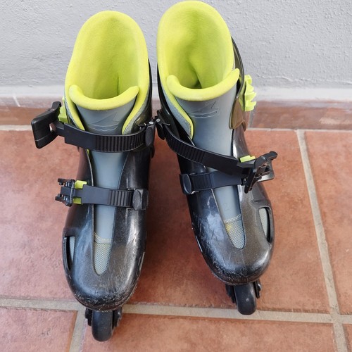 Pattini linea rollerblade - pattini, in