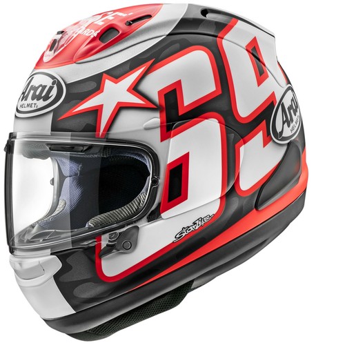 Casco arai evo nicky - arai,