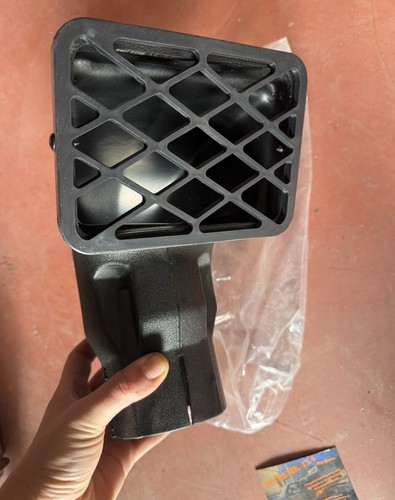Universal fit off road snorkel - universal,