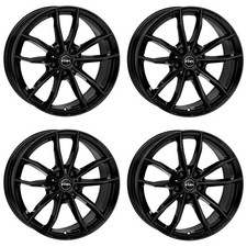 4 Cerchi Rial X12 8.0Jx19 ET54