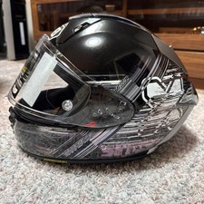 Casco moto X-Fifteen CROSS