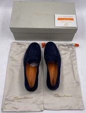 SANTONI CARLOS-P-EAAU60 BLUE