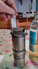 Antica Lanterna Lampada