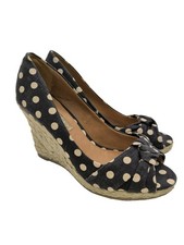 BUFFALO Sandalo a zeppa Donna