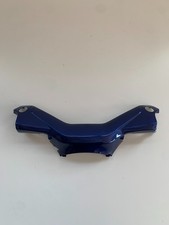 Coperchio manubrio carena