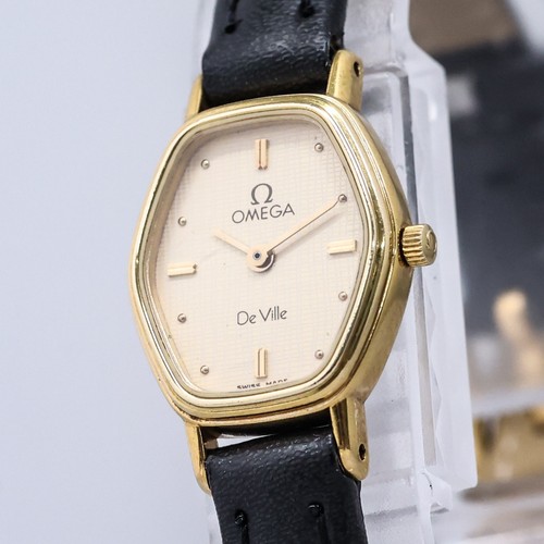 Vintage 1984 omega - *vintage, 1984*