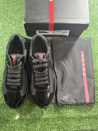 Prada america cup - america,