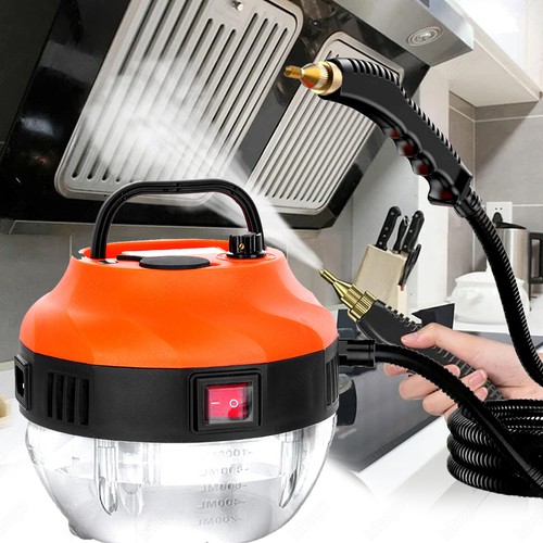 Pulitore vapore 3800 w - vapore,