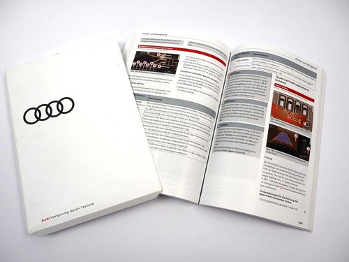 Audi rs q3 manuale - q3,